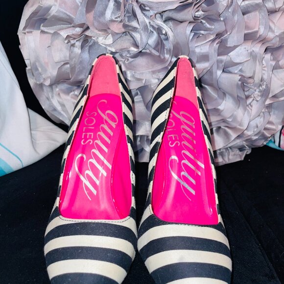 GUILTY SOLES - Picture 4 of 4